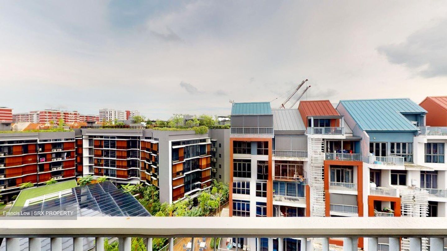 The Creek @ Bukit (D21), Condominium #454560051
